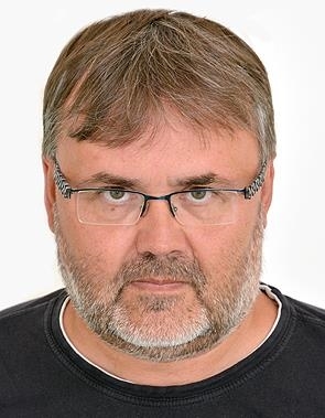Michal Hoskovec