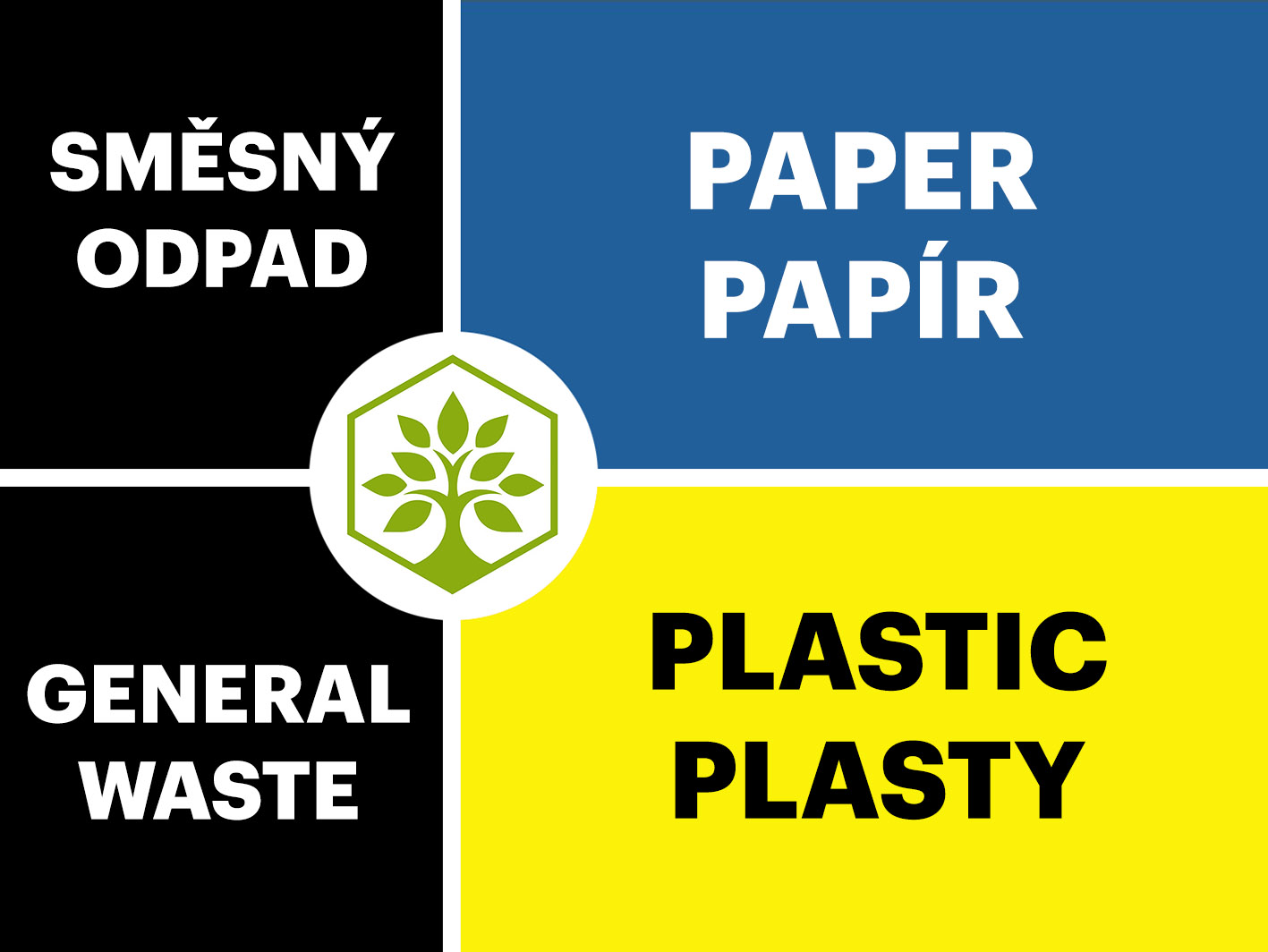 waste plan