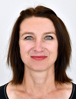 Vozková Lenka